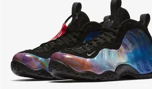 AIR Foamposite Nike 0623